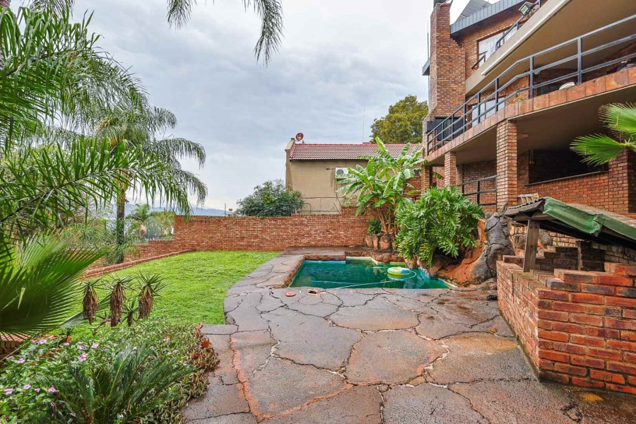 4 Bedroom Property for Sale in Hartbeespoort North West